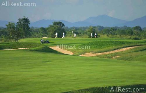 Casa de Campo 16